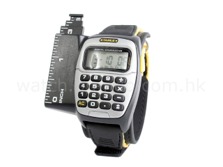 Illustration for article titled Stanley Brings out a Pair of Watches, One of them Strange